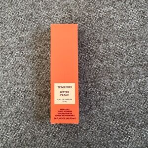 Tom Ford Bitter Peach Travel Size Parfume
